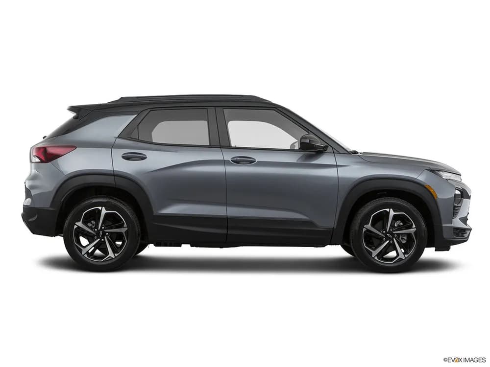 Chevrolet Trailblazer 2021 RS AWD