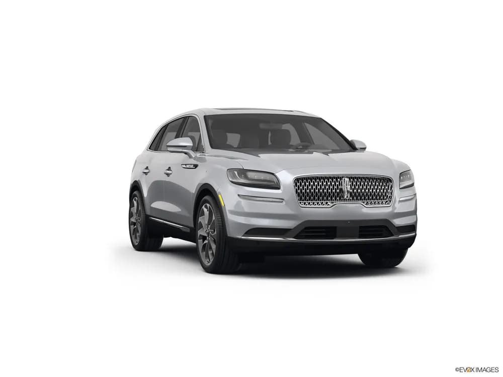لينكون نوتيلوس 2021 2.7T V6 Reserve 335 Hp