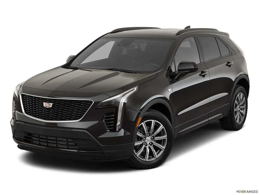 كاديلاك XT4 2021 2.0T Sport AWD