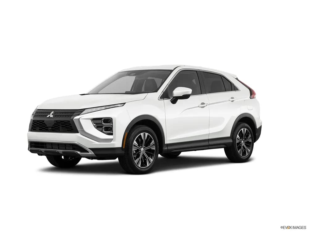 Mitsubishi Eclipse Cross 2022 1.5T GLX