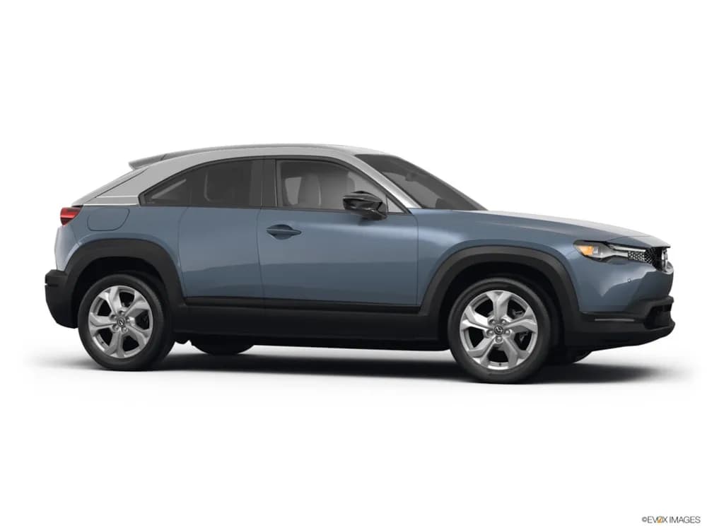 Mazda MX-30 2022 EV