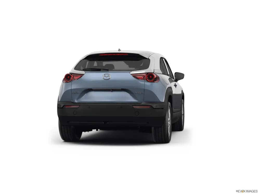 Mazda MX-30 2022 EV