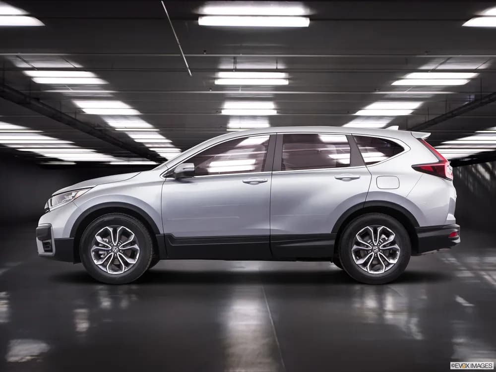 Honda CR-V 2022 2.4 EX