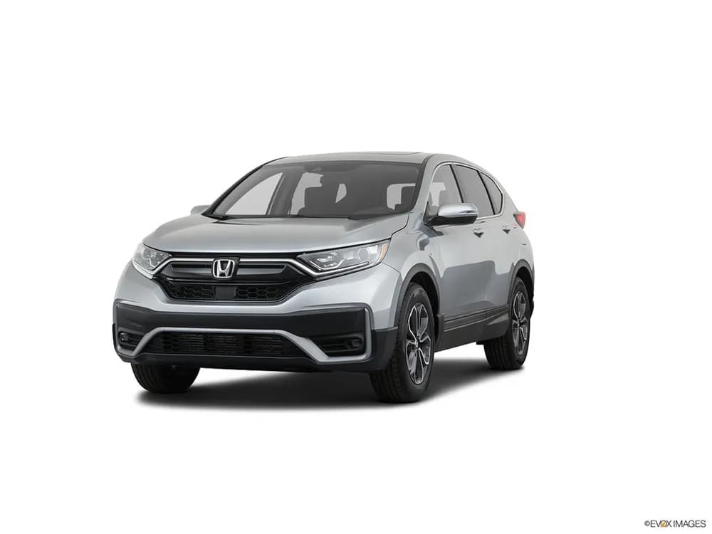 Honda CR-V 2022 2.4 EX