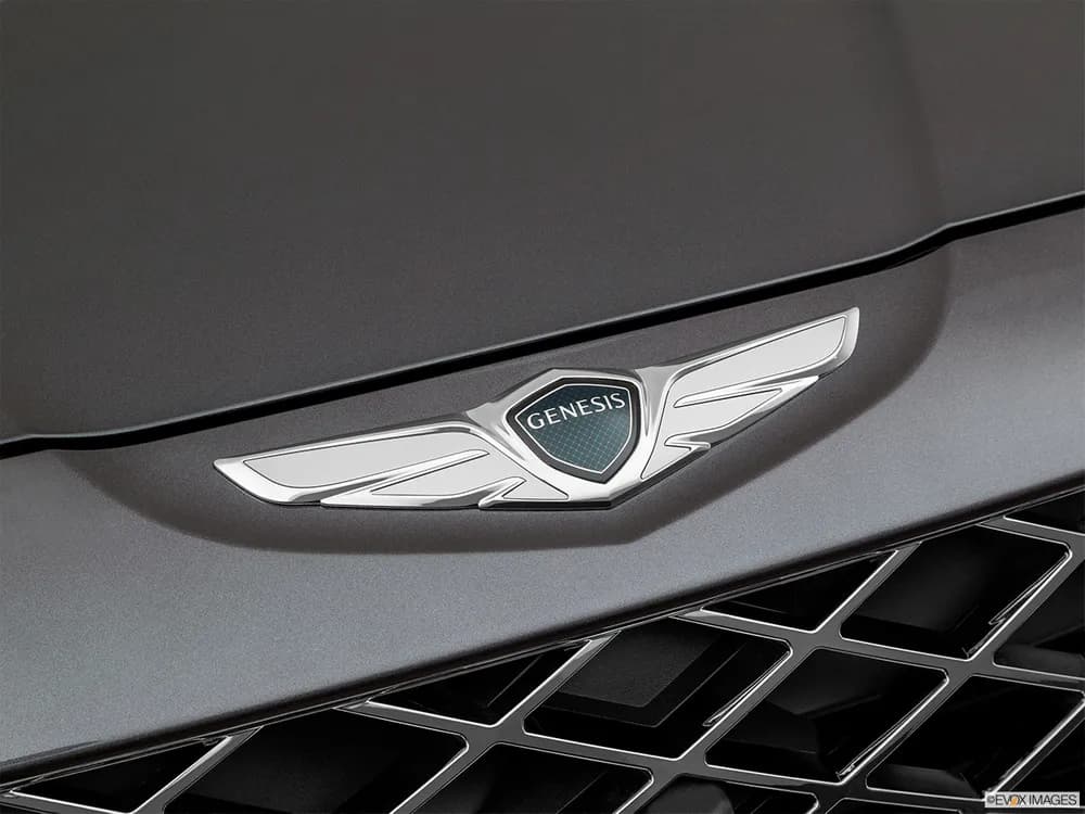 جينيسيس GV80 2022 2.5T Prestige AWD