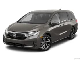 3.5L Touring