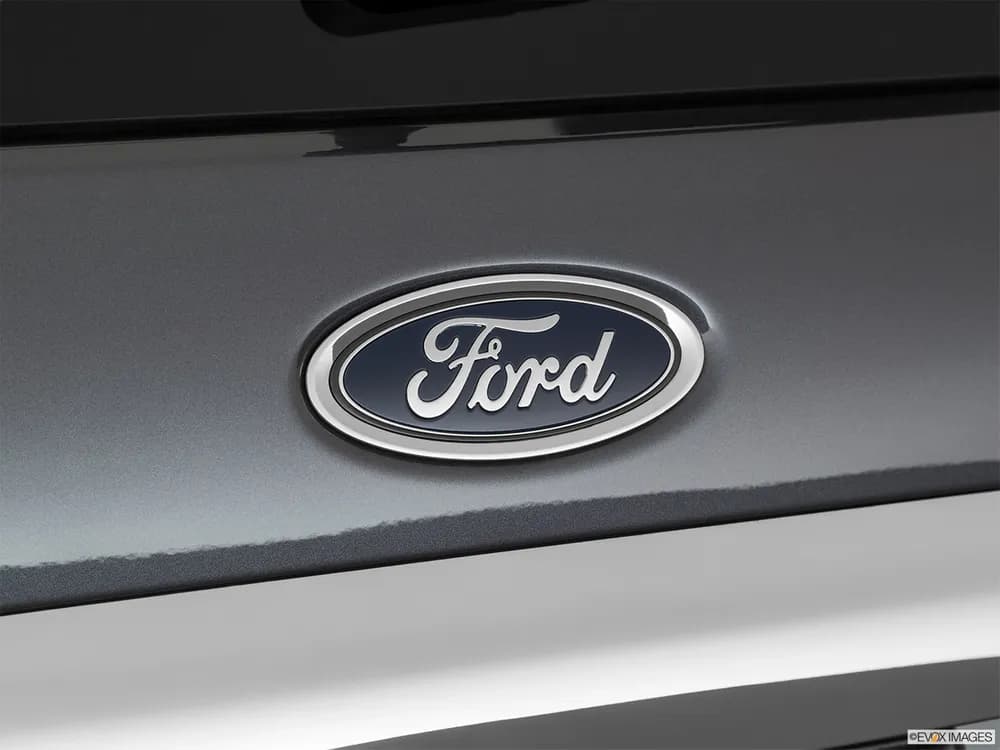 Ford EcoSport 2022 1.5 Titanium