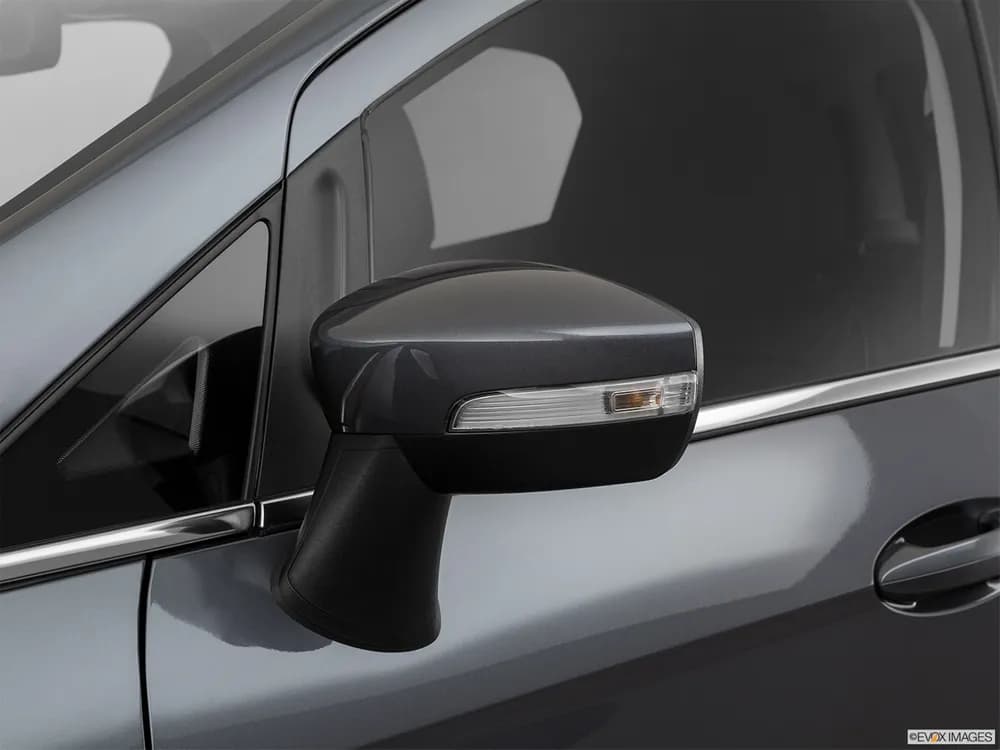 Ford EcoSport 2022 1.5 Titanium