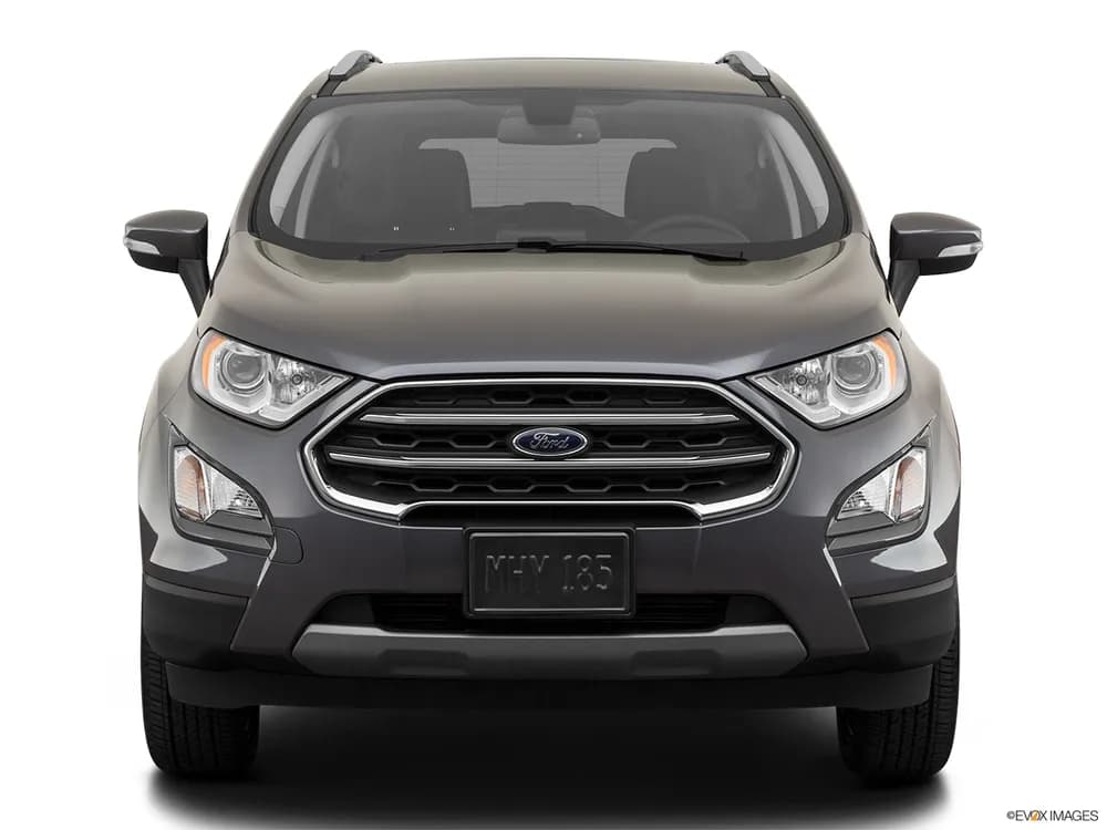 Ford EcoSport 2022 1.5 Titanium