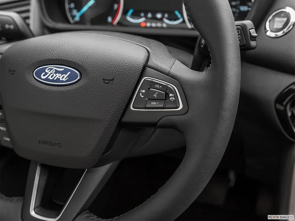 Ford EcoSport 2022 1.5 Titanium