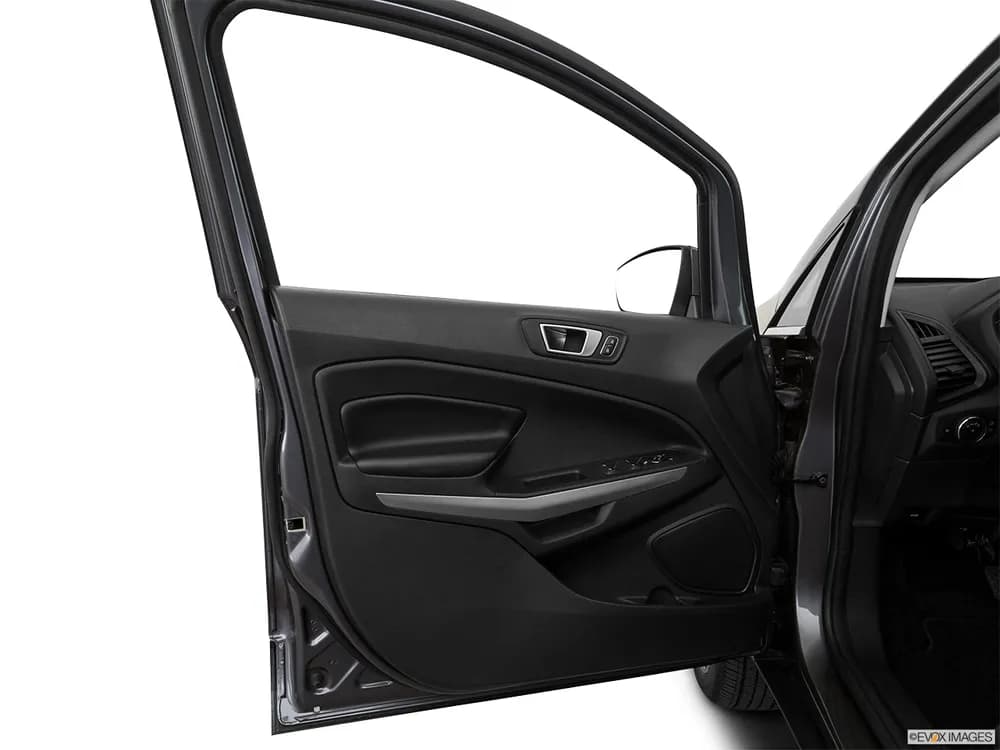 Ford EcoSport 2022 1.5 Titanium