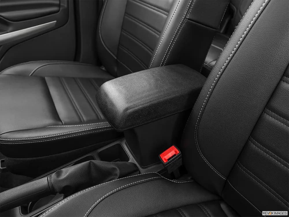 Ford EcoSport 2022 1.5 Titanium
