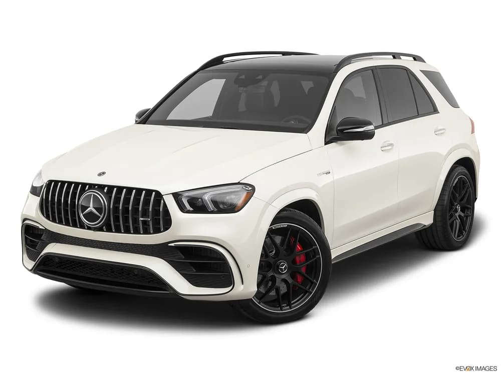 Mercedes-Benz GLE Coupe 2022 GLE 350d 4MATIC