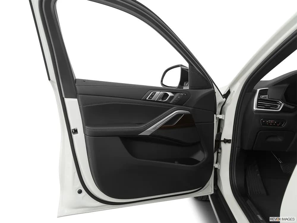 BMW X6 2022 xDrive40i
