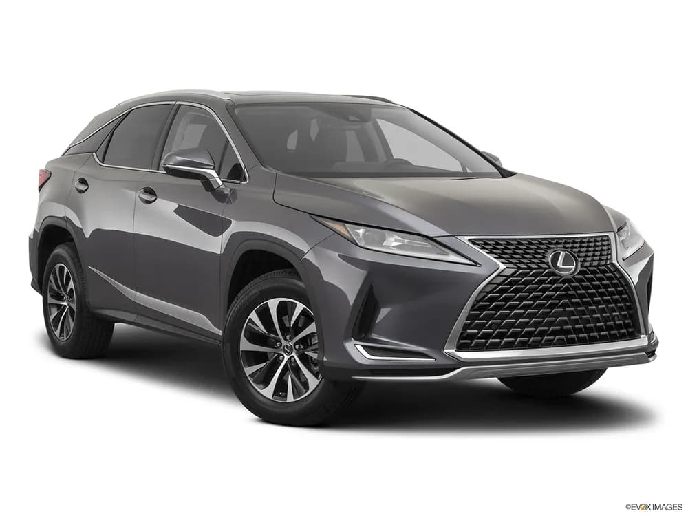 Lexus RX 2022 450h Premier