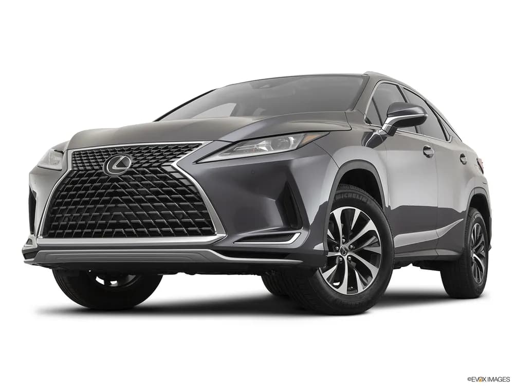 Lexus RX 2022 450h Premier