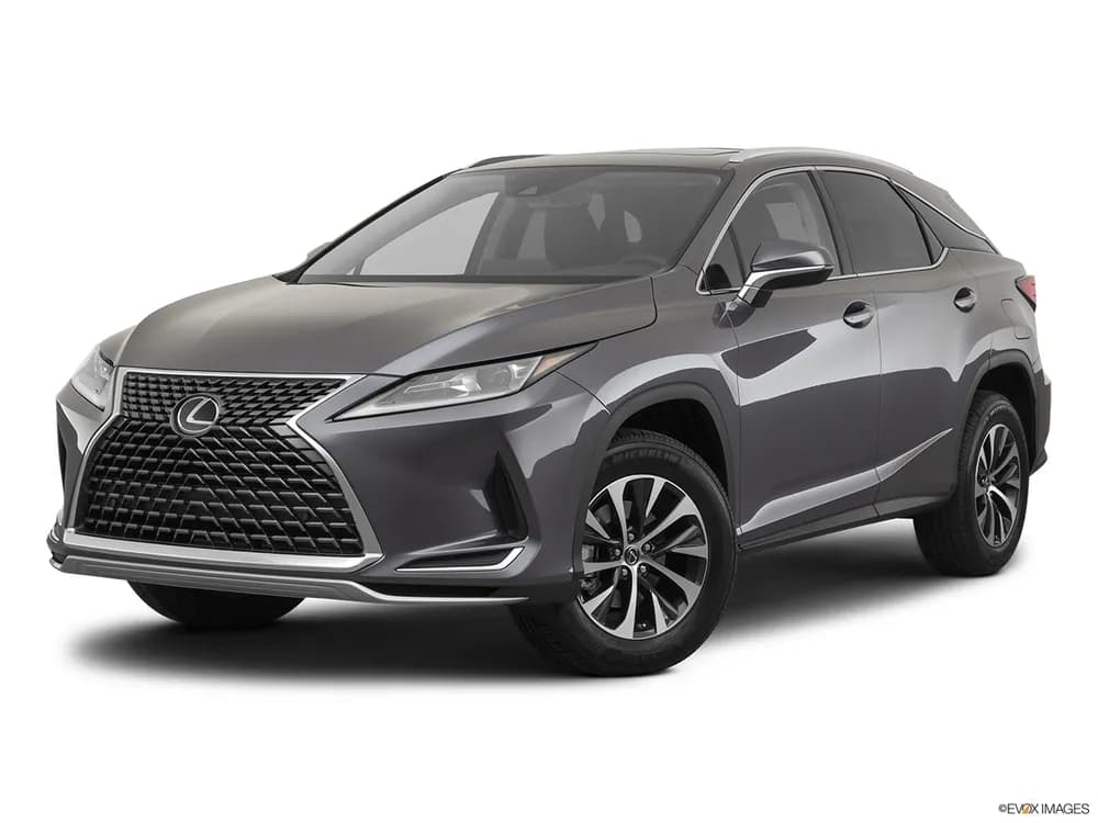 Lexus RX 2022 450h Premier