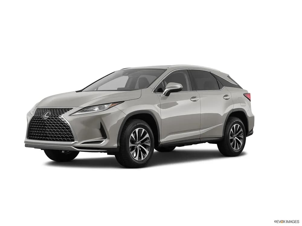 Lexus RX 2022 450h Premier