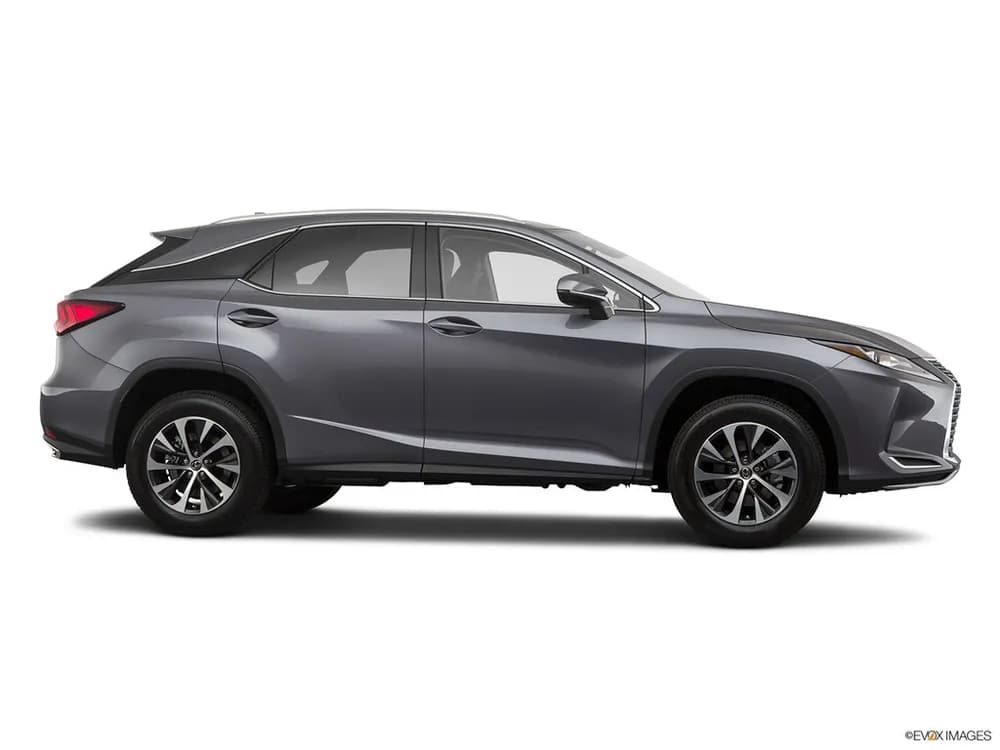 Lexus RX 2022 450h Premier