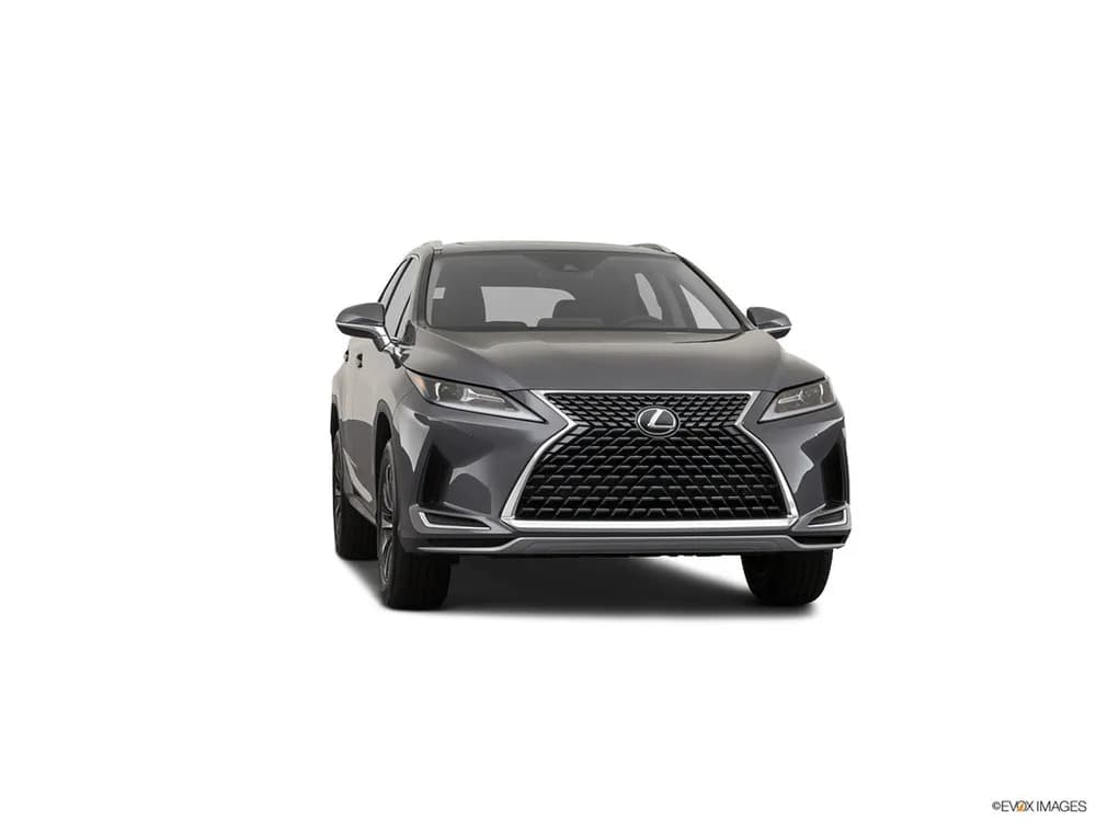 Lexus RX 2022 450h Premier