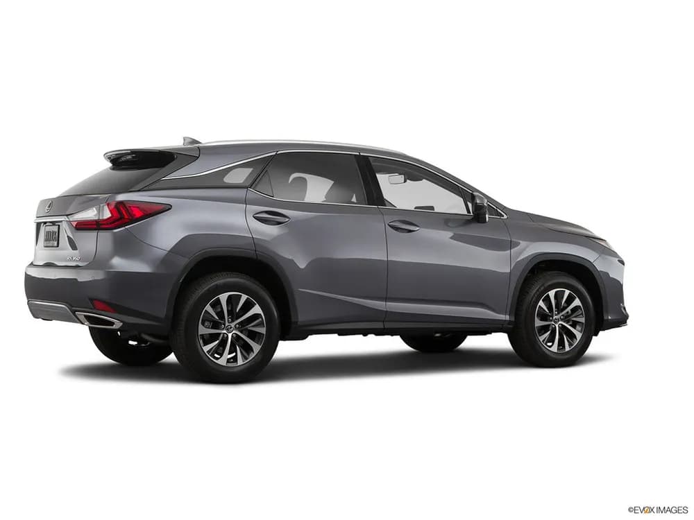 Lexus RX 2022 450h Premier