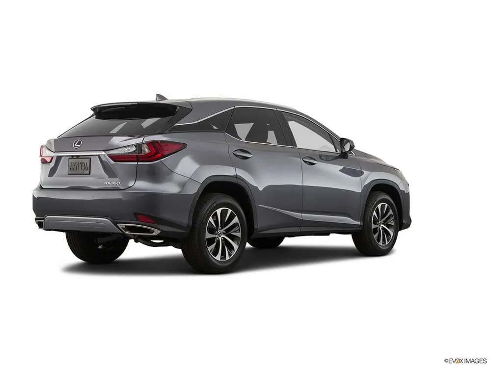 Lexus RX 2022 450h Premier