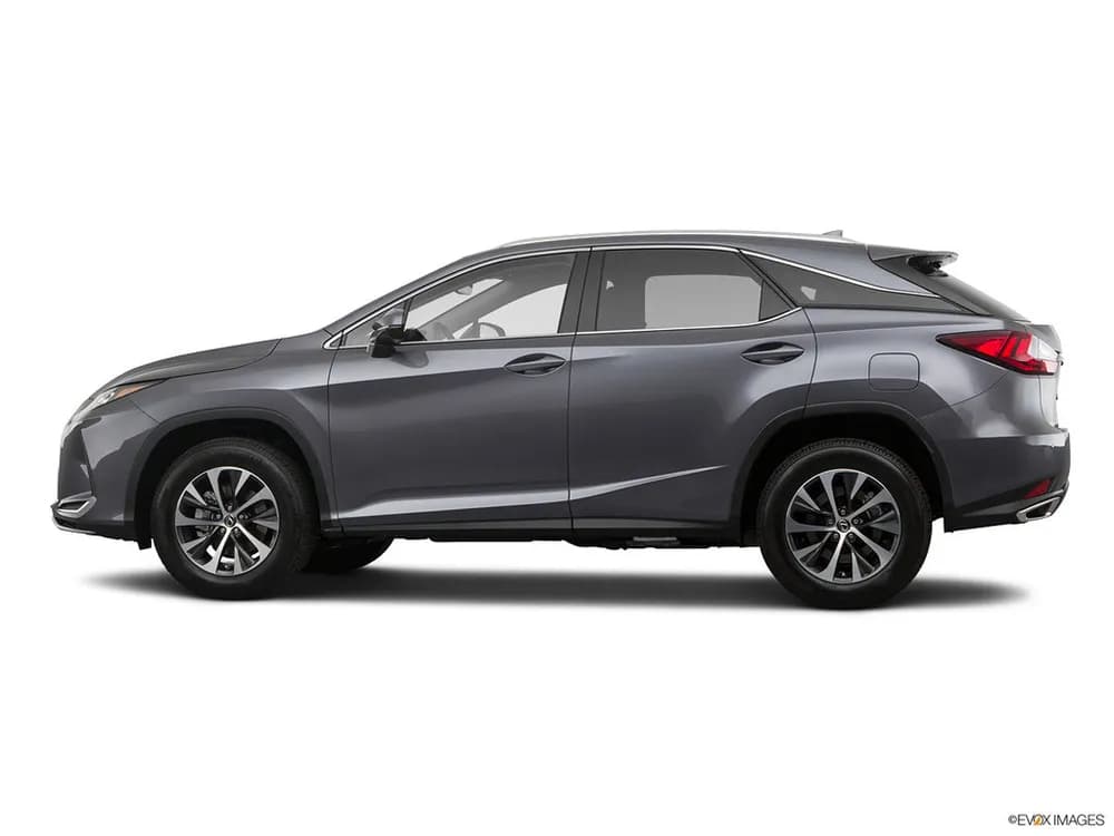 Lexus RX 2022 450h Premier