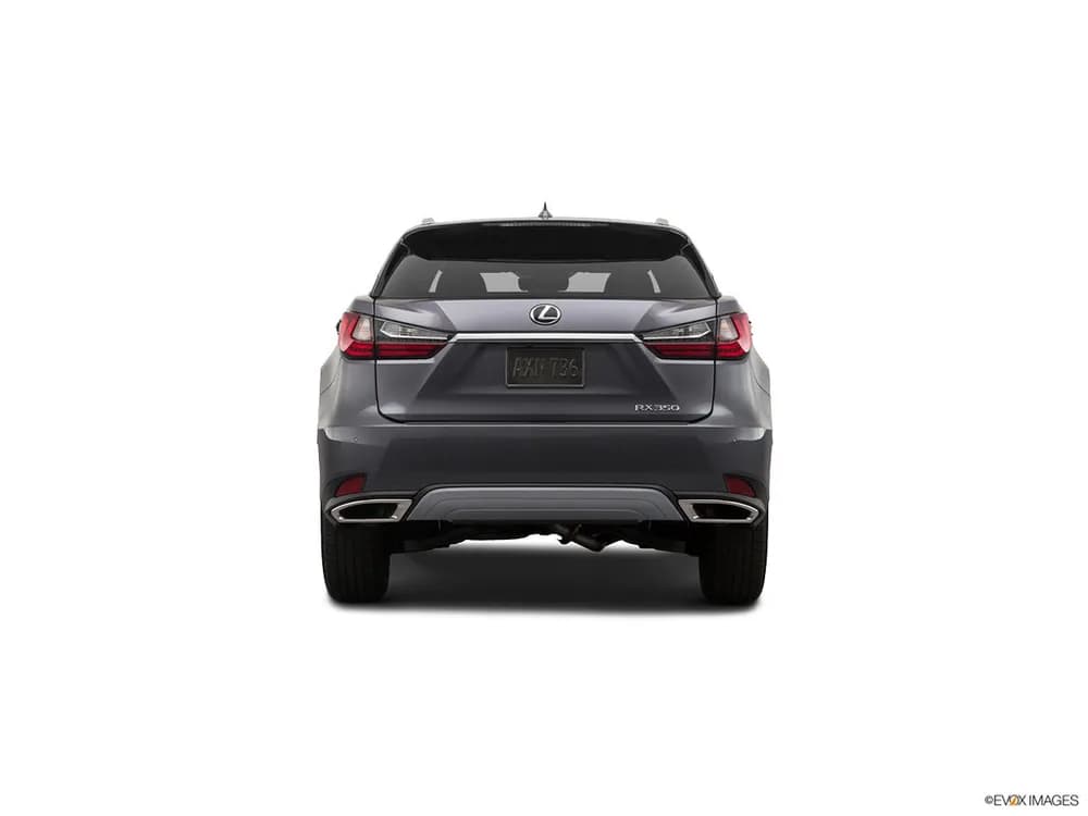 Lexus RX 2022 450h Premier