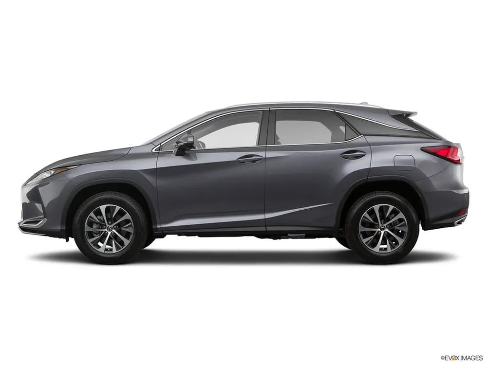Lexus RX 2022 450h Premier