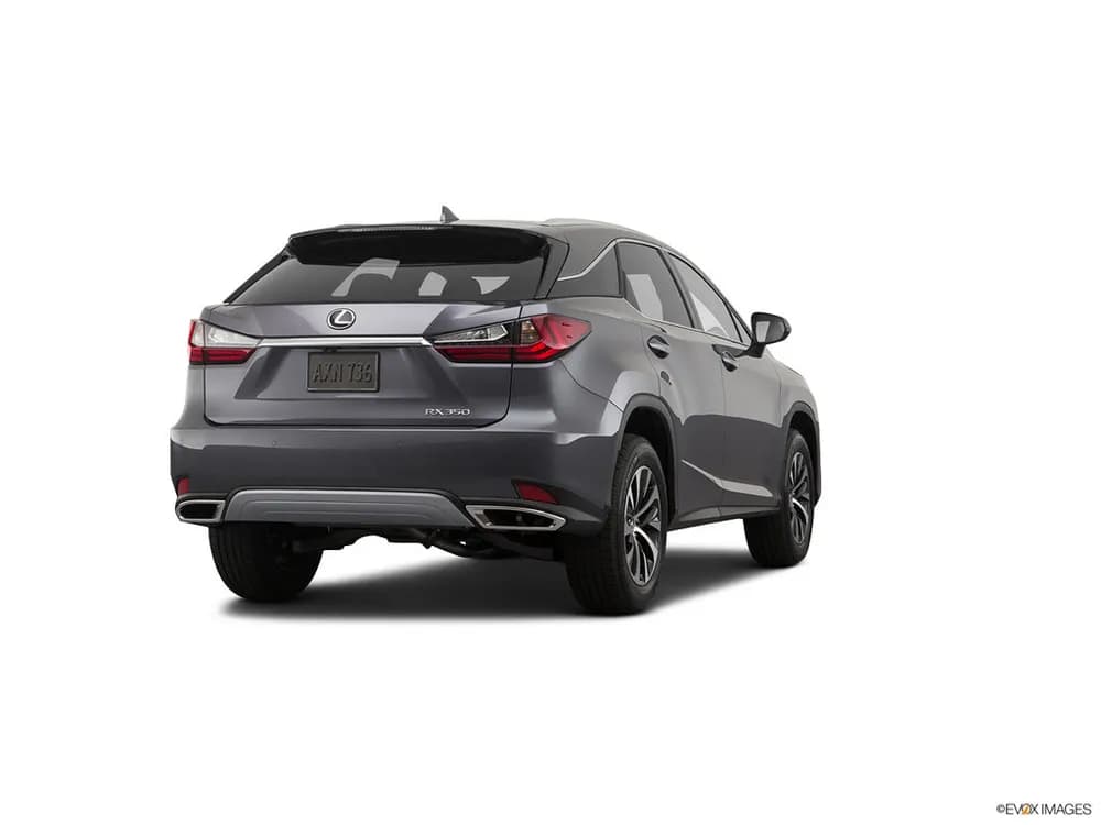Lexus RX 2022 450h Premier