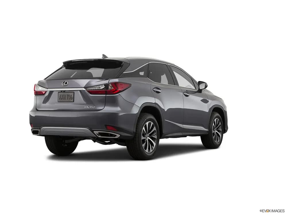 Lexus RX 2022 450h Premier