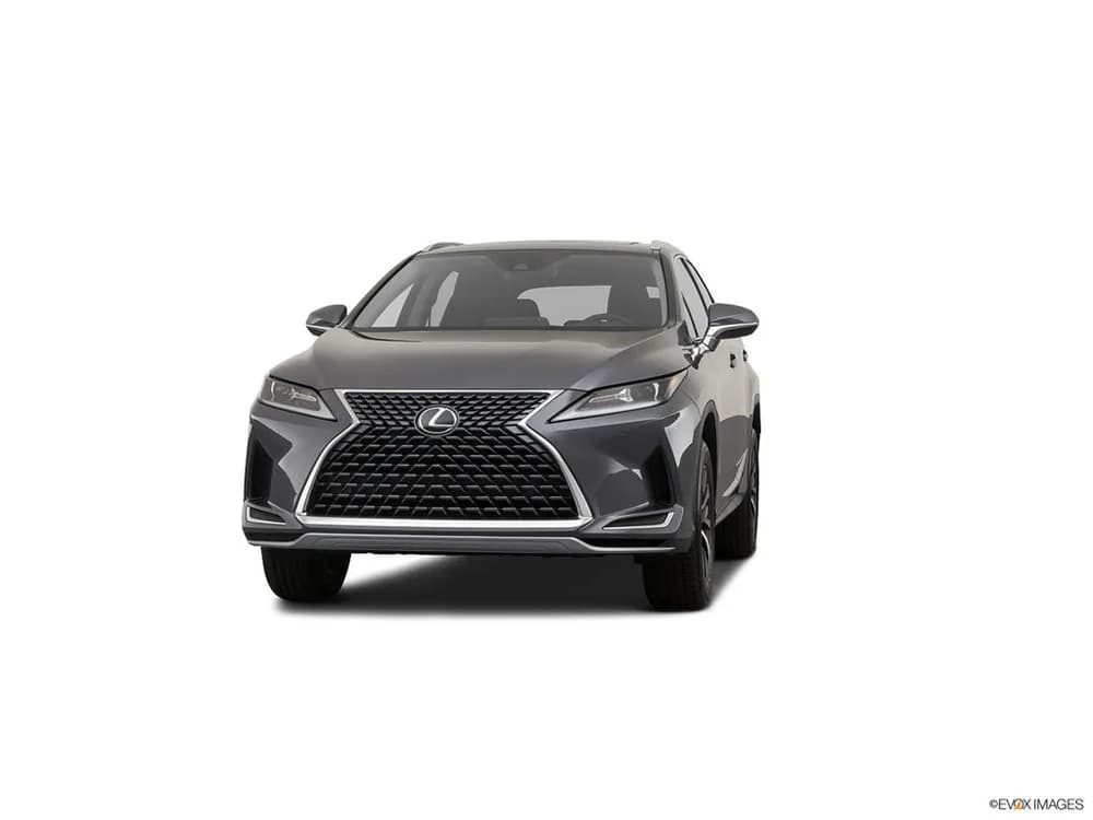 Lexus RX 2022 450h Premier
