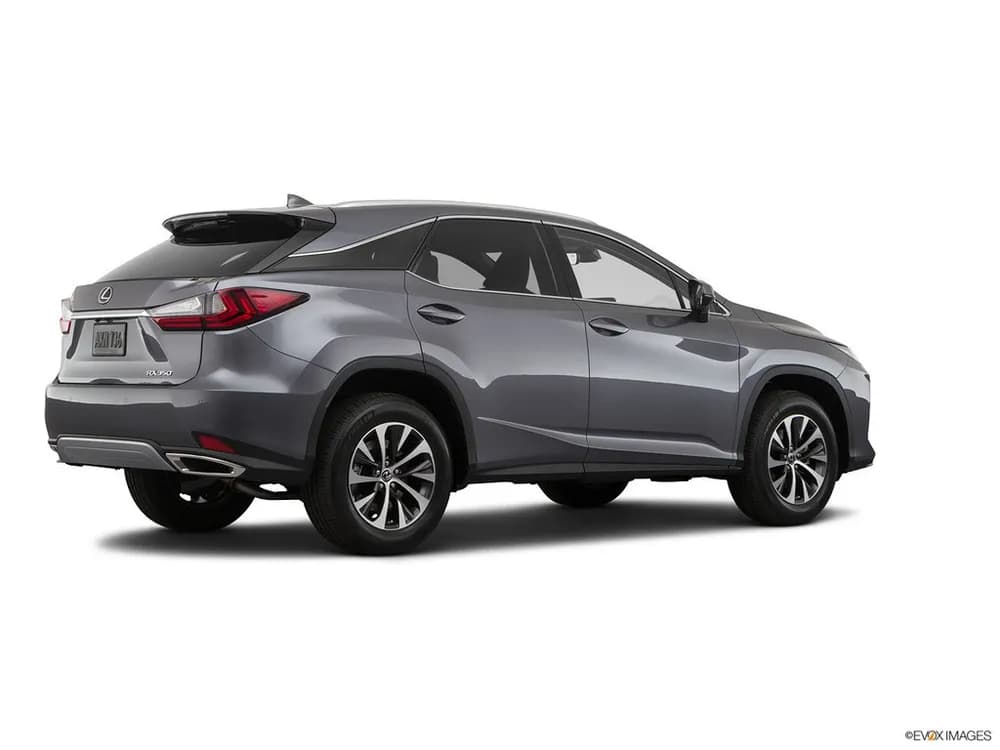 Lexus RX 2022 450h Premier