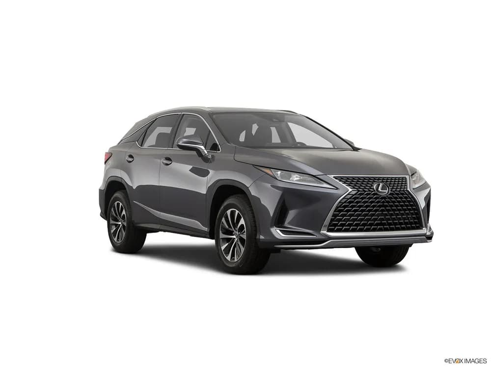 Lexus RX 2022 450h Premier