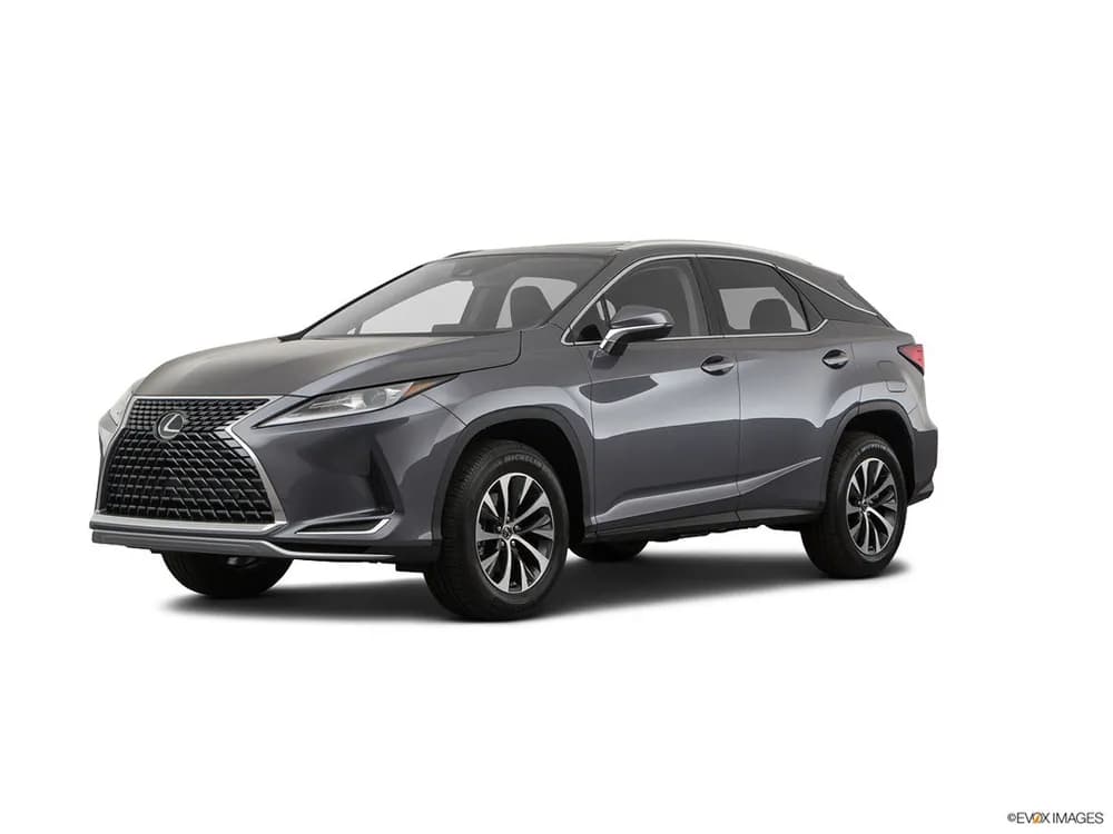 Lexus RX 2022 450h Premier