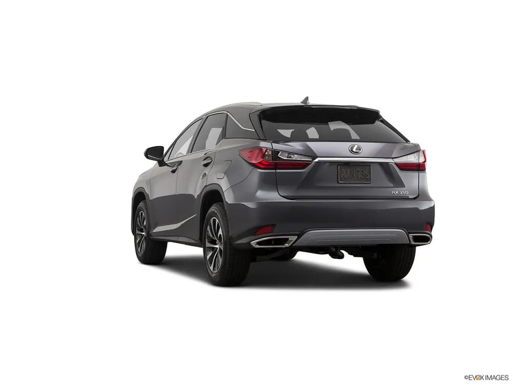 Lexus RX 2022 350 Elegant