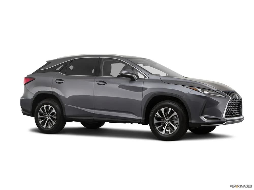 Lexus RX 2022 350 Elegant