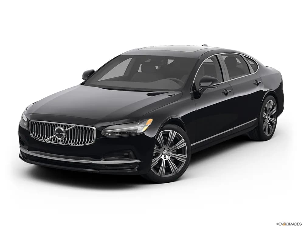Volvo S90 2022 T6 AWD R Design