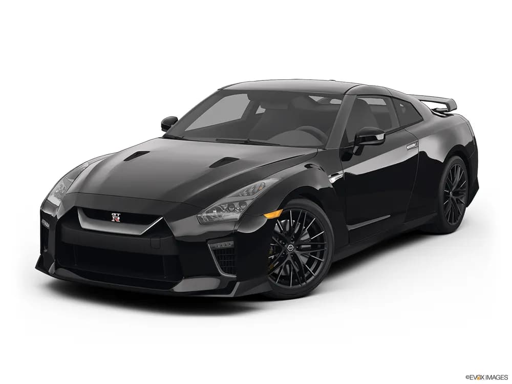 Nissan GT-R 2022 Nismo