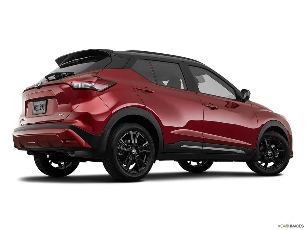 Nissan Kicks 2022 1.6 S