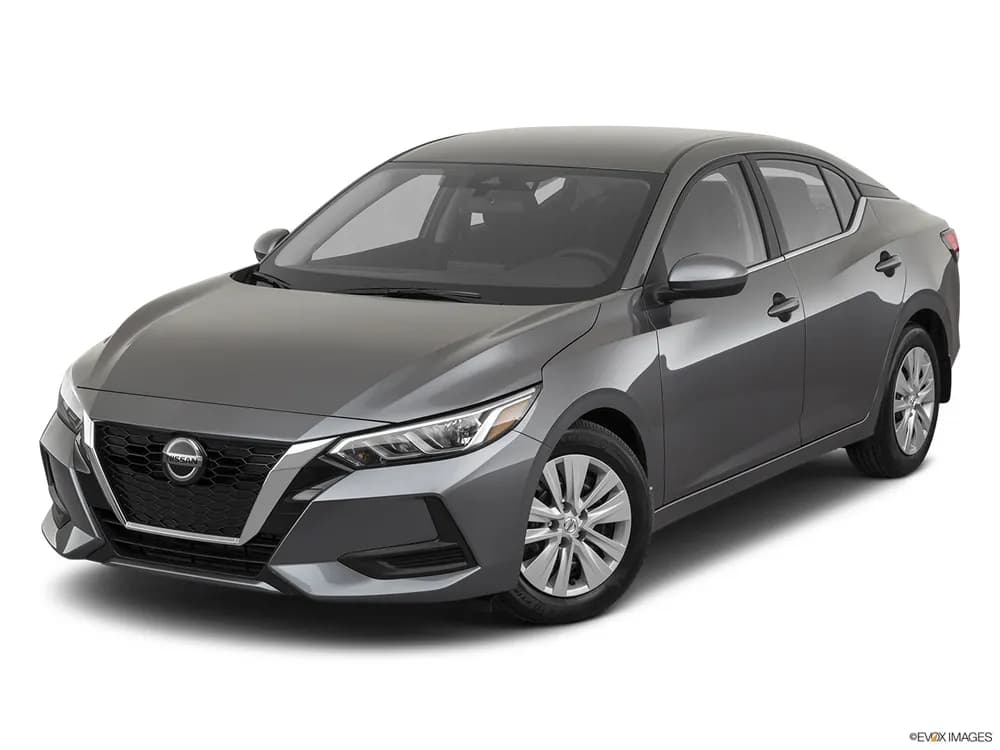 Nissan Sentra 2022 1.8L S
