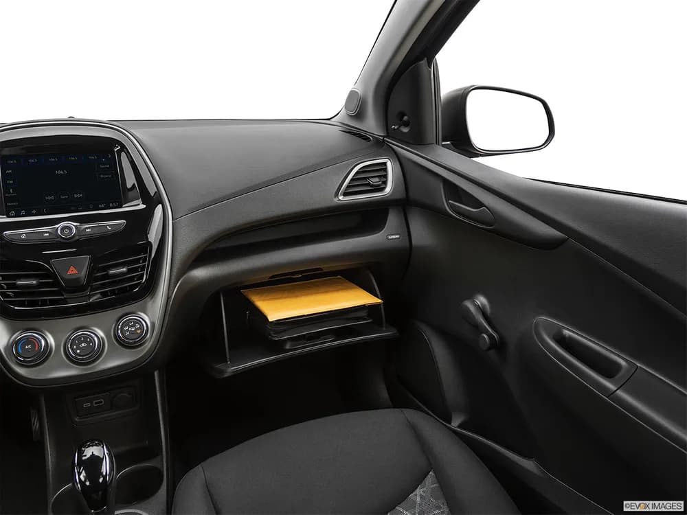 Chevrolet Spark 2022 1.4L LS