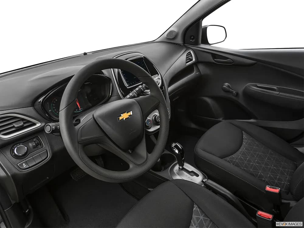 Chevrolet Spark 2022 1.4L LS