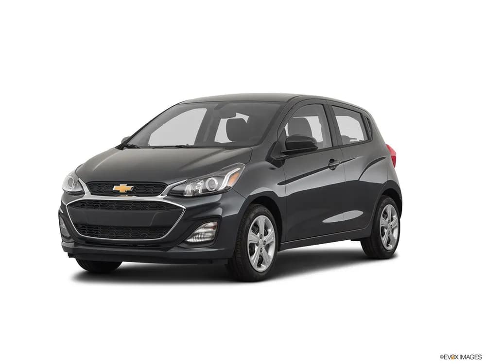 Chevrolet Spark 2022 1.4L LS