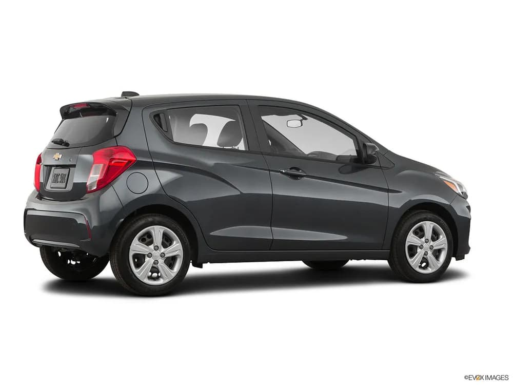 Chevrolet Spark 2022 1.4L LS