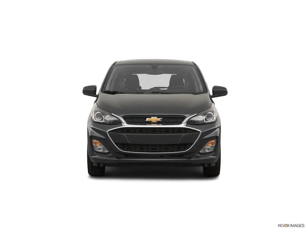 Chevrolet Spark 2022 1.4L LS