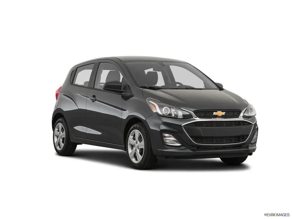 Chevrolet Spark 2022 1.4L LS