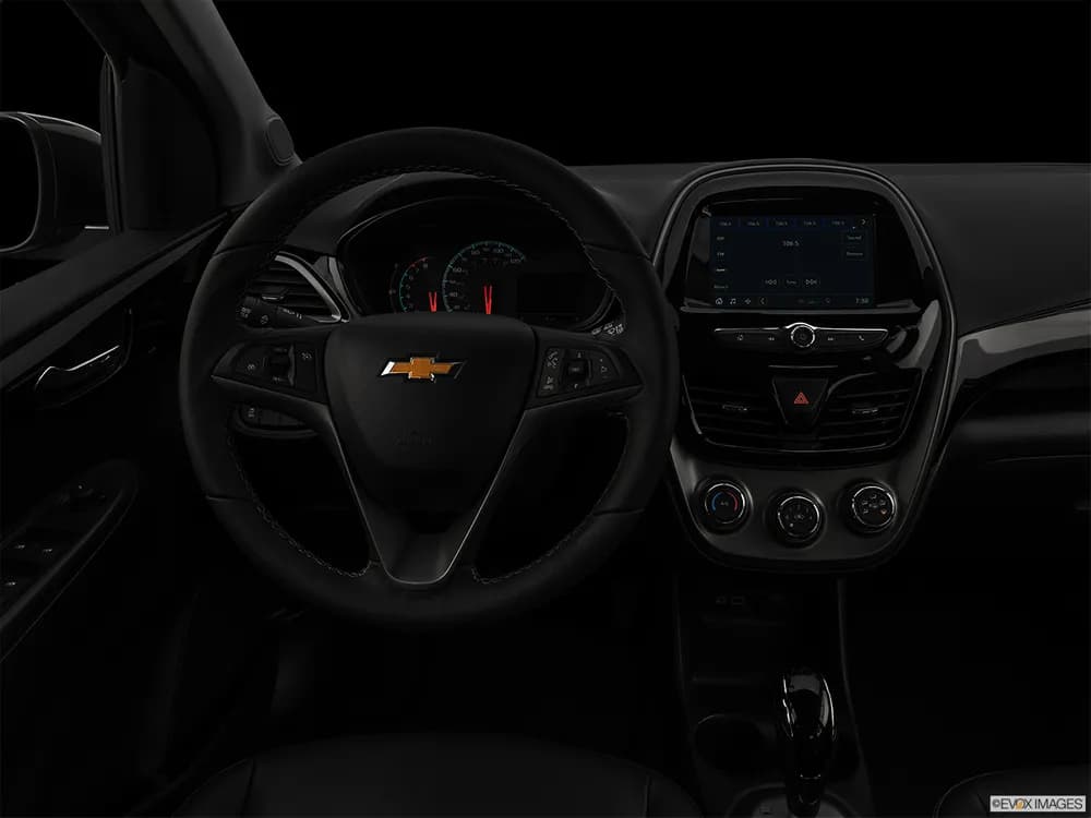Chevrolet Spark 2022 1.4L LT