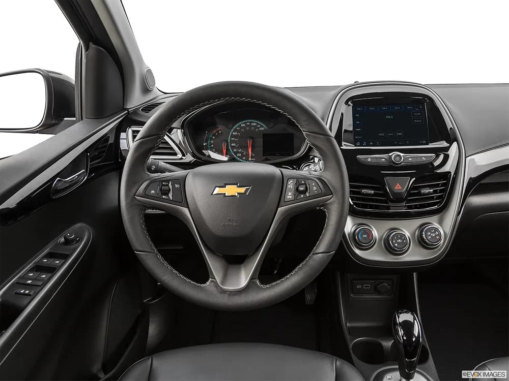Chevrolet Spark 2022 1.4L LT