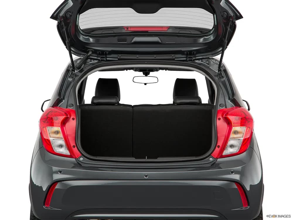 Chevrolet Spark 2022 1.4L LT